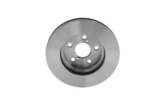 Brake Disc BD758 Bosch, Image 4
