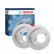 Brake Disc BD762 Bosch, Thumbnail 6