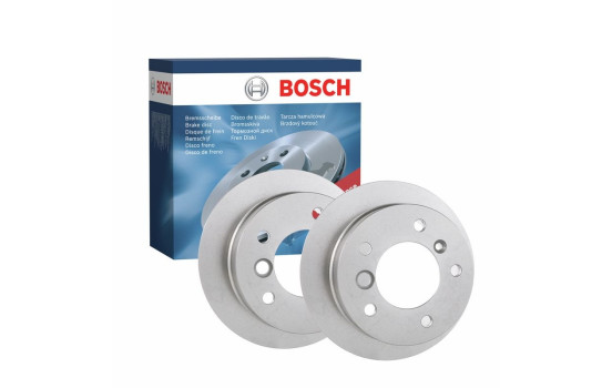 Brake Disc BD762 Bosch, Image 6