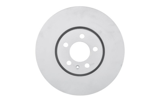 Brake Disc BD766 Bosch