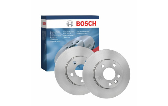 Brake Disc BD769 Bosch, Image 6