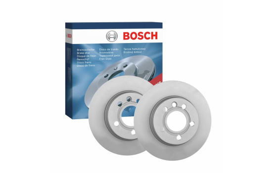 Brake Disc BD770 Bosch, Image 6
