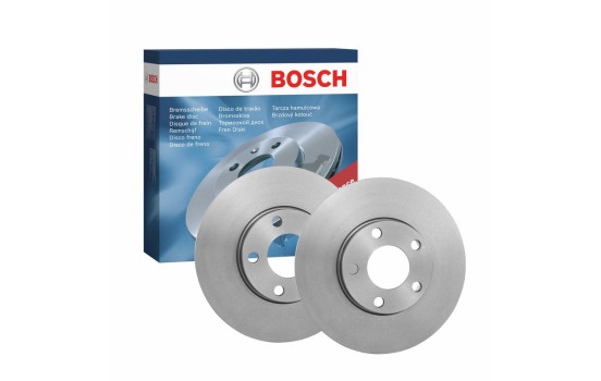Brake Disc BD771 Bosch, Image 6