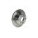 Brake Disc BD78 Bosch, Thumbnail 2
