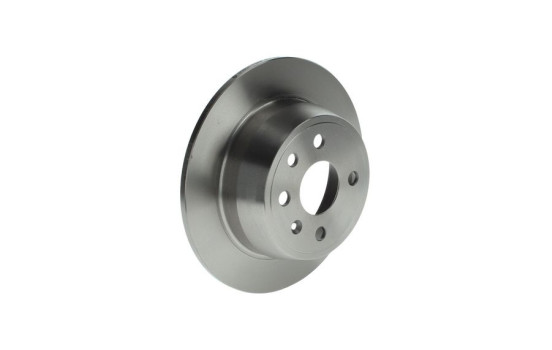 Brake Disc BD78 Bosch, Image 2