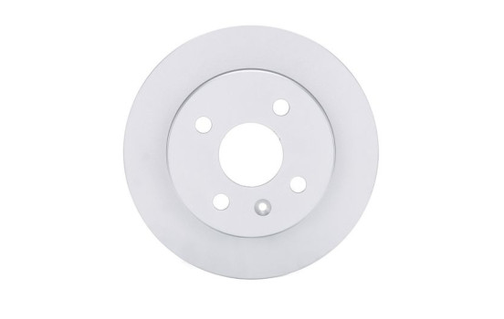 Brake Disc BD781 Bosch