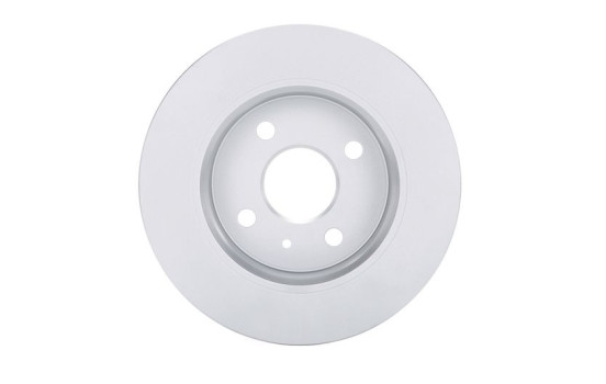 Brake Disc BD781 Bosch, Image 3