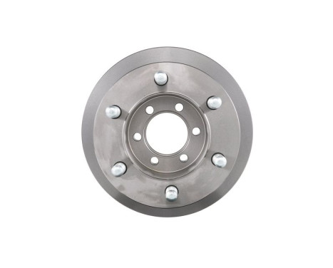 Brake Disc BD784 Bosch