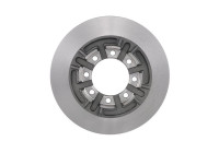 Brake Disc BD785 Bosch