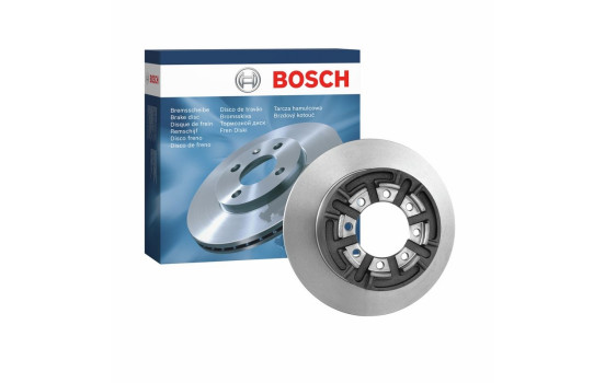 Brake Disc BD785 Bosch, Image 6