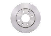 Brake Disc BD786 Bosch