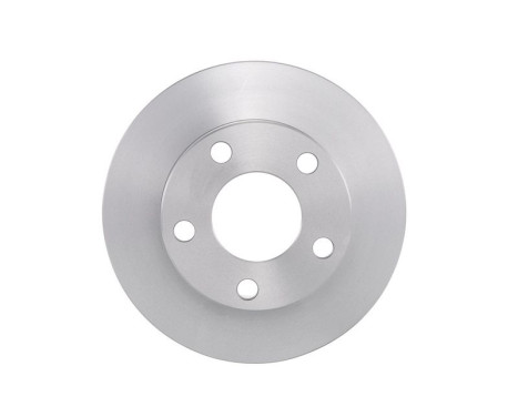 Brake Disc BD787 Bosch