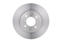 Brake Disc BD788 Bosch