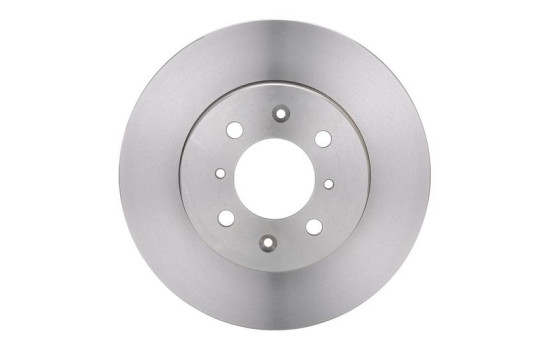 Brake Disc BD788 Bosch