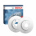 Brake Disc BD791 Bosch, Thumbnail 7