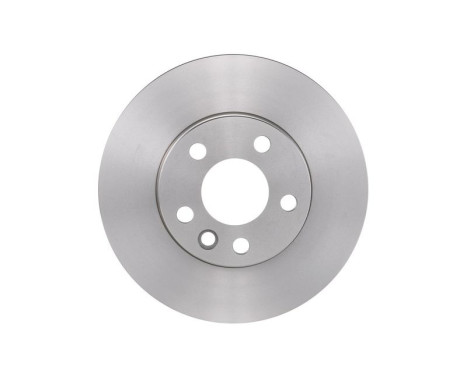 Brake Disc BD792 Bosch