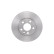 Brake Disc BD792 Bosch