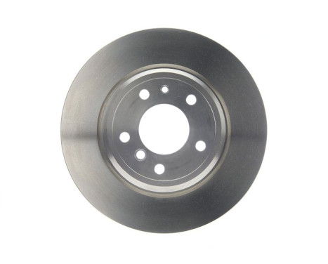 Brake Disc BD84 Bosch