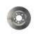 Brake Disc BD84 Bosch