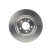 Brake Disc BD84 Bosch, Thumbnail 3