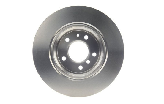 Brake Disc BD84 Bosch, Image 3