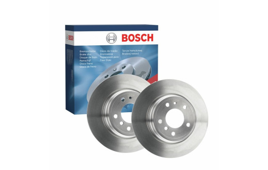 Brake Disc BD84 Bosch, Image 6