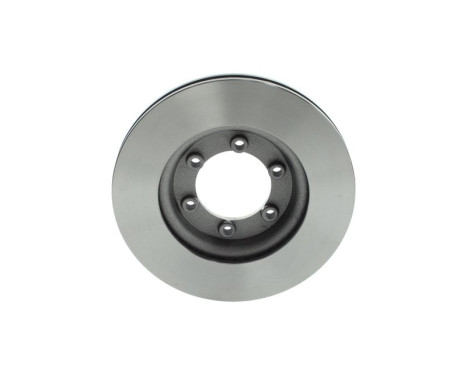 Brake Disc BD865 Bosch, Image 4