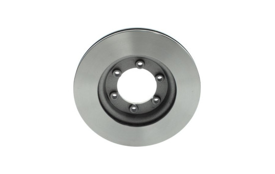 Brake Disc BD865 Bosch, Image 4