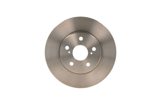 Brake Disc BD866 Bosch, Image 2
