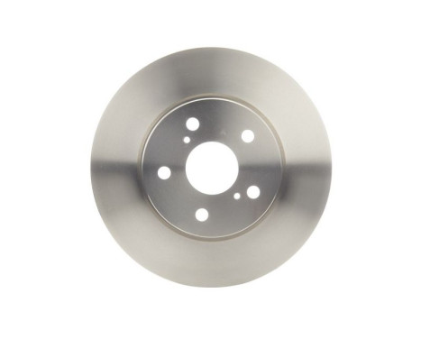 Brake Disc BD866 Bosch, Image 5