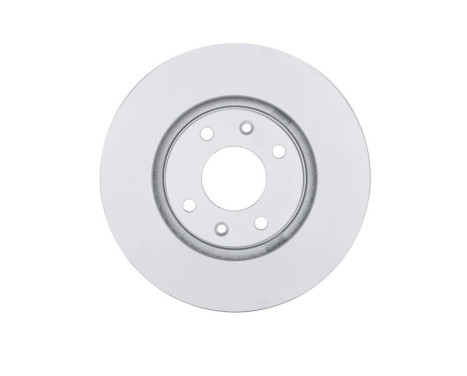 Brake Disc BD876 Bosch, Image 2