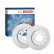 Brake Disc BD883 Bosch, Thumbnail 6