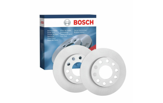 Brake Disc BD883 Bosch, Image 6