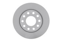 Brake Disc BD884 Bosch