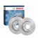 Brake Disc BD889 Bosch, Thumbnail 6