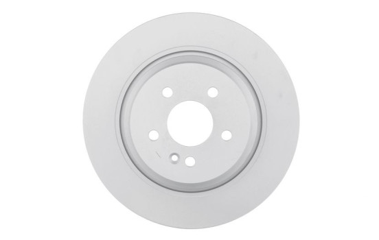 Brake Disc BD891 Bosch