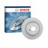 Brake Disc BD891 Bosch, Thumbnail 6
