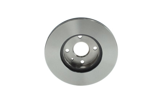 Brake Disc BD892 Bosch, Image 4
