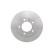 Brake Disc BD895 Bosch