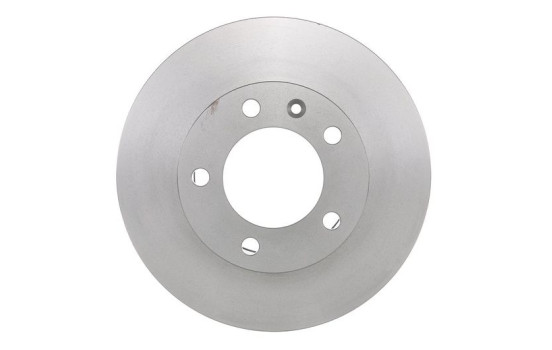 Brake Disc BD895 Bosch