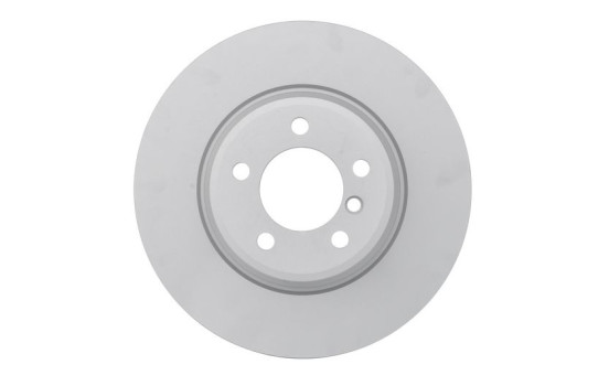 Brake Disc BD897 Bosch