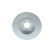 Brake Disc BD899 Bosch, Thumbnail 2