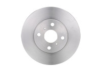 Brake Disc BD904 Bosch
