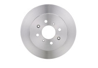 Brake Disc BD906 Bosch