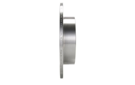 Brake Disc BD906 Bosch, Image 4