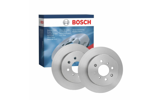 Brake Disc BD906 Bosch, Image 6