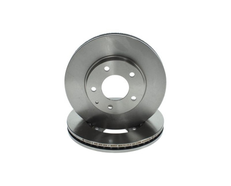 Brake Disc BD907 Bosch, Image 2