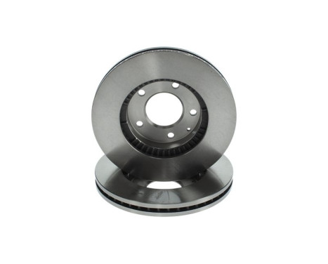 Brake Disc BD907 Bosch, Image 3