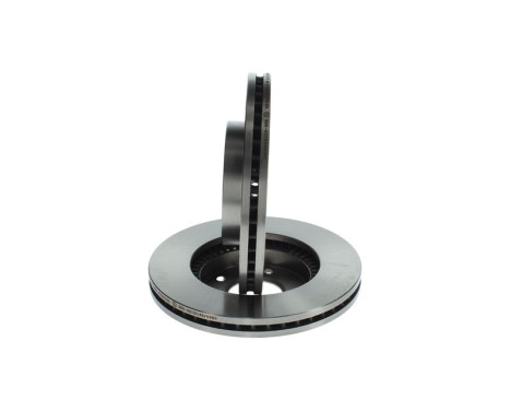 Brake Disc BD907 Bosch, Image 4