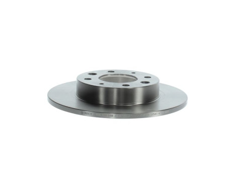 Brake Disc BD909 Bosch, Image 2